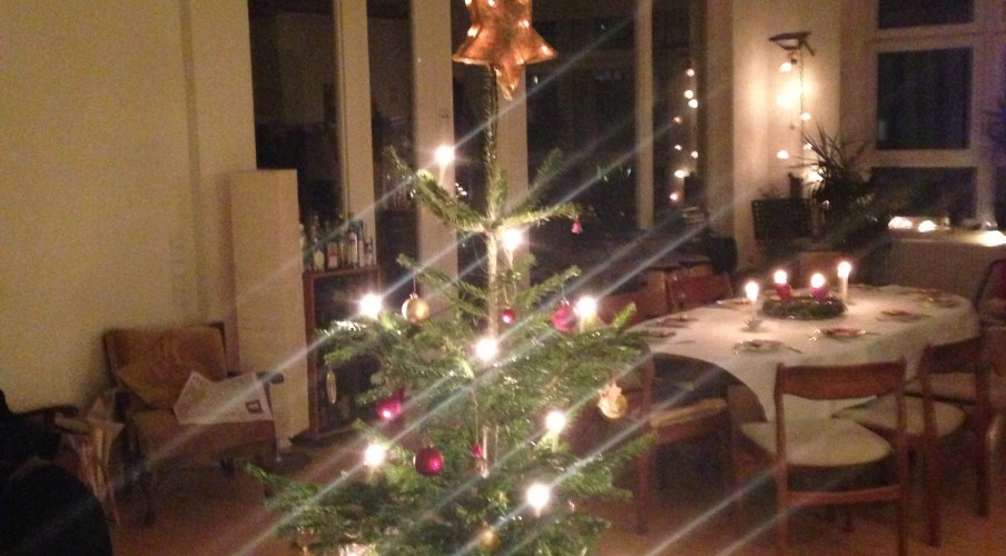 Weihnachtsbaum